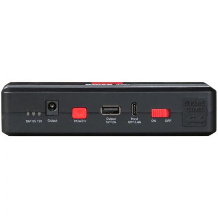 Пусковое устройство для авто FUBAG DRIVE 450 (41198)