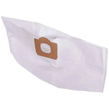 Комплект мешков для строительного пылесоса синтетические 30л, 4шт Вихрь