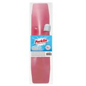 Держатель-флаундер 50 см для плоских МОП (ТИП К), без черенка, еврорезьба + шайба, PERKLIN (ПЕРКЛИН), 700984