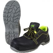 Полуботинки Лайн ПУ/ТПУ с МП и МС р.39 (ЛБЗЛ СМП/1)