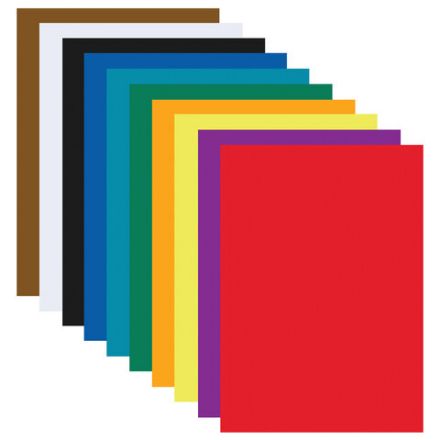 Картон цветной А4 МЕЛОВАННЫЙ, 10 листов, 10 цветов, в папке, ЮНЛАНДИЯ, 200х290 мм, 113548 Картон цветной А4 МЕЛОВАННЫЙ, 10 листов, 10 цветов, в папке, ЮНЛАНДИЯ, 200х290 мм, 113548