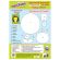 Картон цветной А4 МЕЛОВАННЫЙ, 10 листов, 10 цветов, в папке, ЮНЛАНДИЯ, 200х290 мм, 113548 Картон цветной А4 МЕЛОВАННЫЙ, 10 листов, 10 цветов, в папке, ЮНЛАНДИЯ, 200х290 мм, 113548