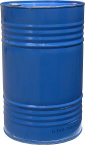 Бочка стальная 100л с пробками Бочка стальная 100л с пробками