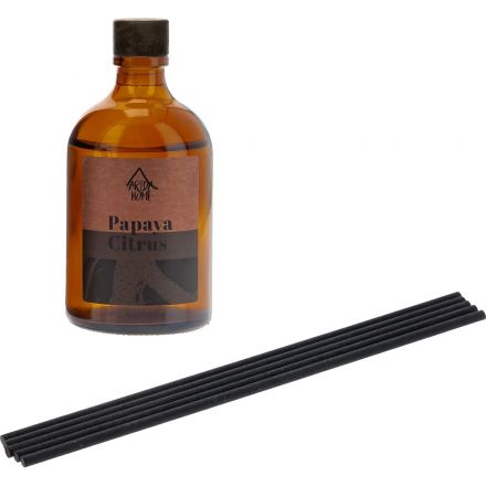 Аромадиффузор ECO STIL  Папайя и цитрус 100 мл АР 100-530