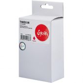 Картридж струйный Sakura C13T40D340 (T40D3 M) пур. для Epson SC-T3100/5100