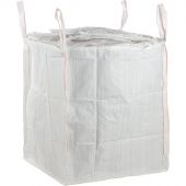 Биг Бэг 4-х стропный, 95x95x130 см., верх-юбка, дно глухое