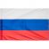 Флаг РФ 70*105см