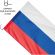 Флаг РФ 70*105см