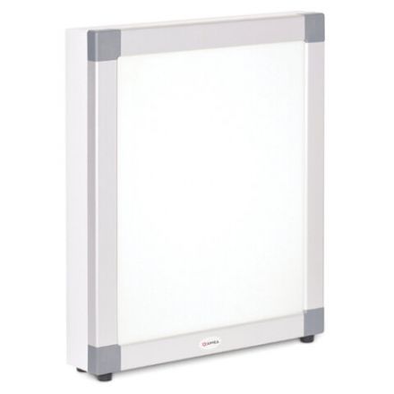 Негатоскоп общего назначения АРМЕД 1-кадровый, размер экрана 395х480 мм, 1726301