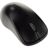 Мышь компьютерная RAPOO беспроводная 1620, цвет - черный