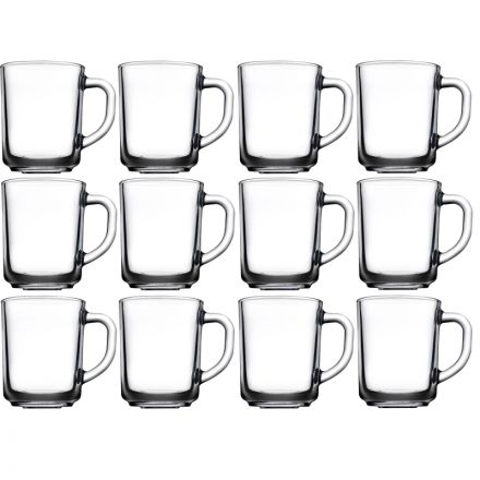 Кружка Паб Б 250 мл. d=75 мм. h=90 мм. 12шт/уп