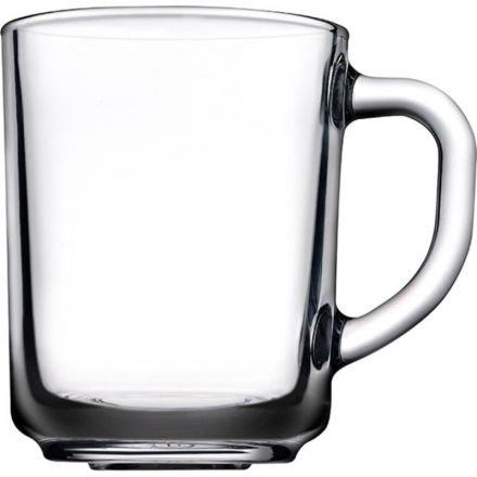 Кружка Паб Б 250 мл. d=75 мм. h=90 мм. 12шт/уп