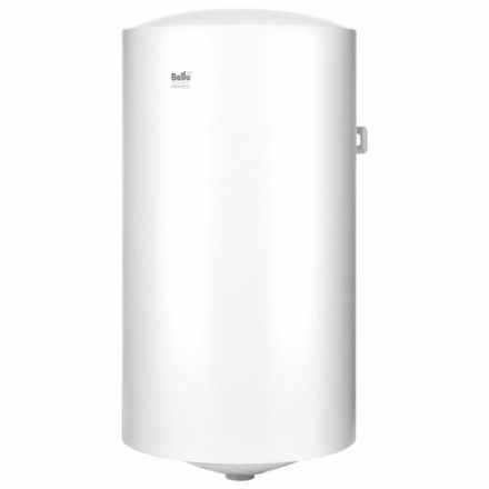 Водонагреватель накопительный электрический BALLU BWH/S 100 Primex, 1,5 кВт, 100 л, эмаль, 24376, НС-1121588
