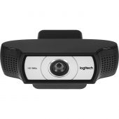 Веб-камера Logitech HD C930c черн 3Mpix 1920x1080 USB2.0 с микр(960-001260) Веб-камера Logitech HD C930c черн 3Mpix 1920x1080 USB2.0 с микр(960-001260)