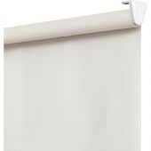 Рулонная штора Комус Мебель Stars - W1985 V405, 120х160, молочный