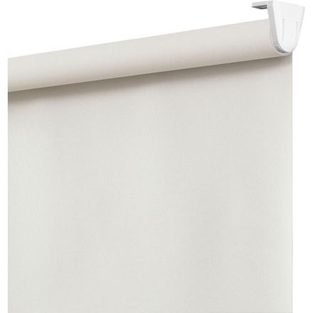 Рулонная штора Комус Мебель Stars - W1985 V405, 120х160, молочный