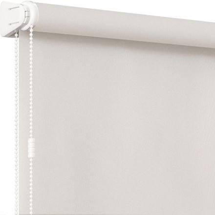 Рулонная штора Комус Мебель Stars - W1985 V405, 120х160, молочный