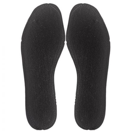 Стельки вкладные р.40, искусственный мех