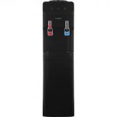 Кулер Hyundai H-WD4240E напольный электронный черный