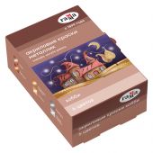 Краски акриловые декоративные Гамма "Хобби", 06 цветов, 20мл, картон. упаковка, металлик Краски акриловые декоративные Гамма "Хобби", 06 цветов, 20мл, картон. упаковка, металлик