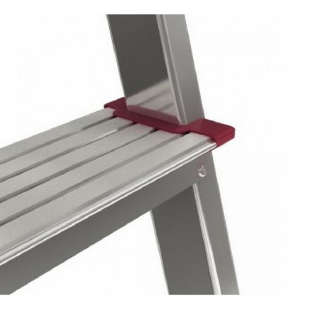 Стремянка 5 ступеней Krause CORDA 000729