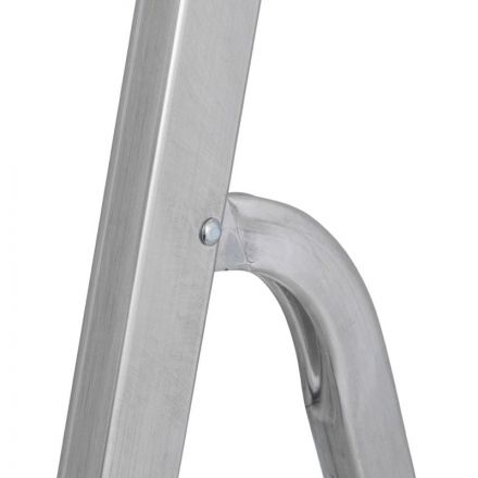 Стремянка 5 ступеней Krause CORDA 000729