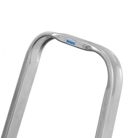 Стремянка 5 ступеней Krause CORDA 000729