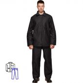 Костюм жаростойкий (молескин) ГОСТ (р.48-50) 182-188