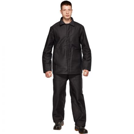 Костюм жаростойкий (молескин) ГОСТ (р.48-50) 182-188