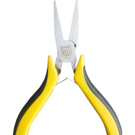 Набор мини-губцевого инструмента 6 предметов BERGER BG1236