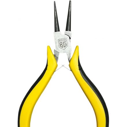 Набор мини-губцевого инструмента 6 предметов BERGER BG1236