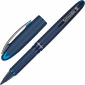 Роллер Schneider One Business синий (толщина линии 0.6 мм) Роллер Schneider One Business синий (толщина линии 0.6 мм)