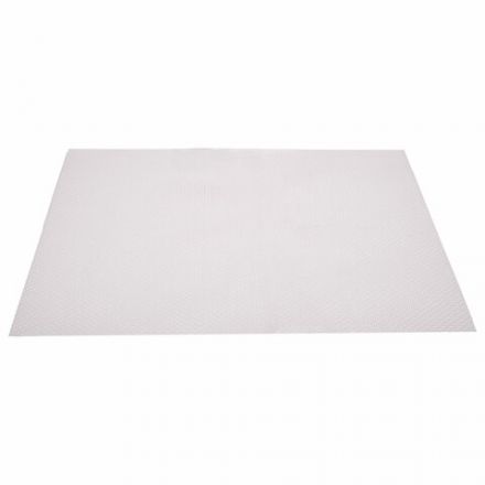 Коврики универсальные 6 шт., 30х45 см, для холодильника, полок, сервировки, прозрачный, DASWERK (ДАСВЕРК), 609604