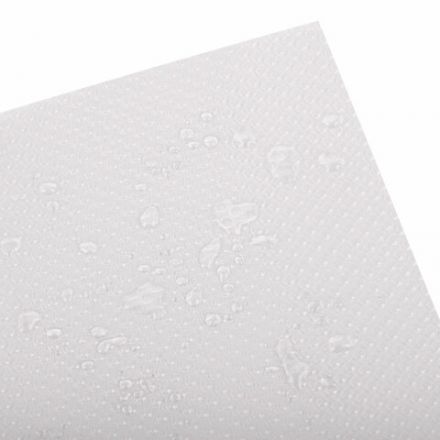 Коврики универсальные 6 шт., 30х45 см, для холодильника, полок, сервировки, прозрачный, DASWERK (ДАСВЕРК), 609604