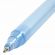 Ручка шариковая ОФИСМАГ i-STICK, СИНЯЯ, пишущий узел 0,7 мм, линия письма 0,35 мм, 143227, BP228