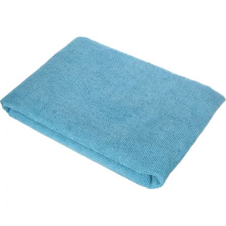 Тряпка для пола из микрофибры универсальная 180г/м2 70х80см