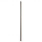 Декоративный элемент VP_CHICAGO шкафа центальный CHG24357303 венге