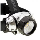 Фонарь светодиодный Космос Н19