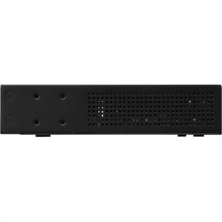 Маршрутизатор Ubiquiti 6P [ER-6P] Ubiquiti 4 ядра (1ГГц), 5х1G RJ45, 1х SFP