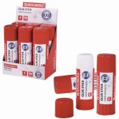 Клей-карандаш BRAUBERG, 100 г, 270439 Клей-карандаш BRAUBERG, 100 г, 270439