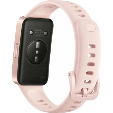 Фитнес-браслет HUAWEI Band 10 NOR-B19 Pink Фитнес-браслет HUAWEI Band 10 NOR-B19 Pink