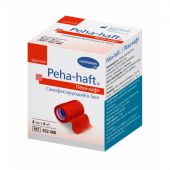 Перевяз. ср-ва Бинт самофикс эласт 4 м х 6 см, красный, PEHA-HAFT 9324882 Перевяз. ср-ва Бинт самофикс эласт 4 м х 6 см, красный, PEHA-HAFT 9324882