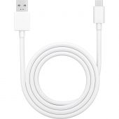 Кабель Xiaomi BHR087GGL 3A USB-A to USB-C Cable (1m)