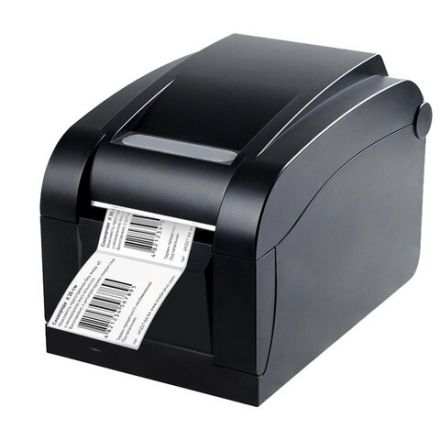 Этикетки термотрансферные, ПОЛИПРОПИЛЕН, 100х150 мм, 250 этикеток в ролике, 115615