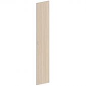 Дверь Easy ЛДСП (1шт.) 908857 св.дуб/серый В1910