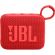 Акустическая система JBL GO 4 Red (JBLGO4RED) Акустическая система JBL GO 4 Red (JBLGO4RED)