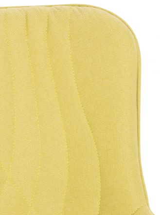 Обеденный стул Everprof Aqua Ткань Светло-зеленый