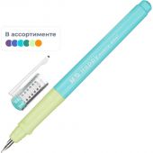 Ручка перьевая M&G с конвертером без чернил, ассорти AFPM0871004296C Ручка перьевая M&G с конвертером без чернил, ассорти AFPM0871004296C