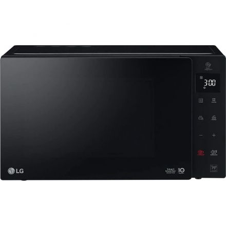 Микроволновая печь LG MW-25R35GIS
