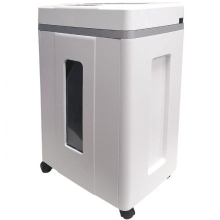 Уничтожитель документов Office Kit S200TS (0,8x1), P-7ур.секр., 5лист, 25л